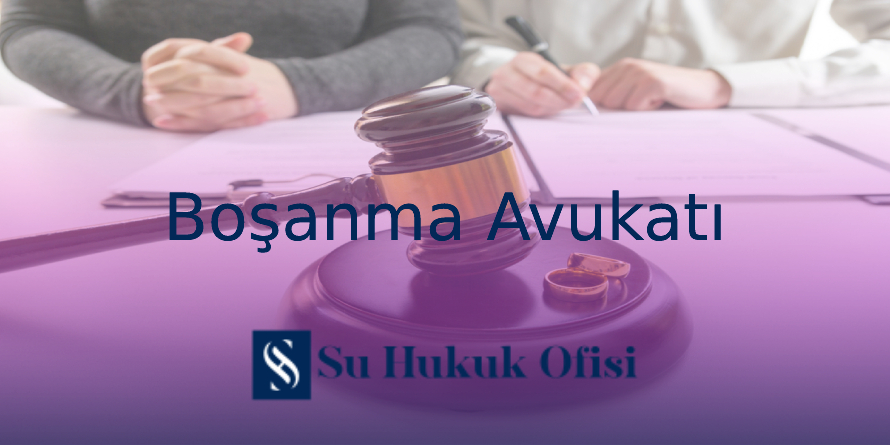 Gaziantep boşanma avukatı