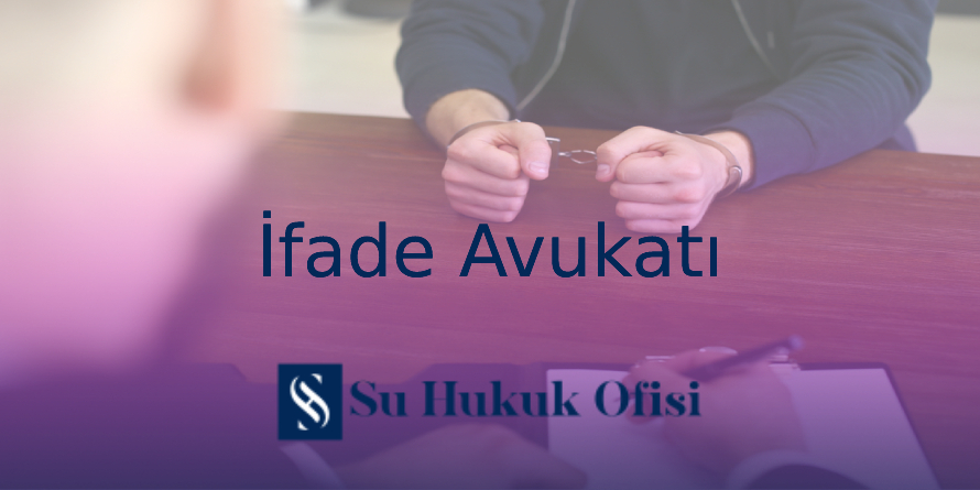 Gaziantep ifade avukatı