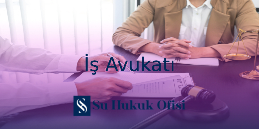 Gaziantep iş avukatı