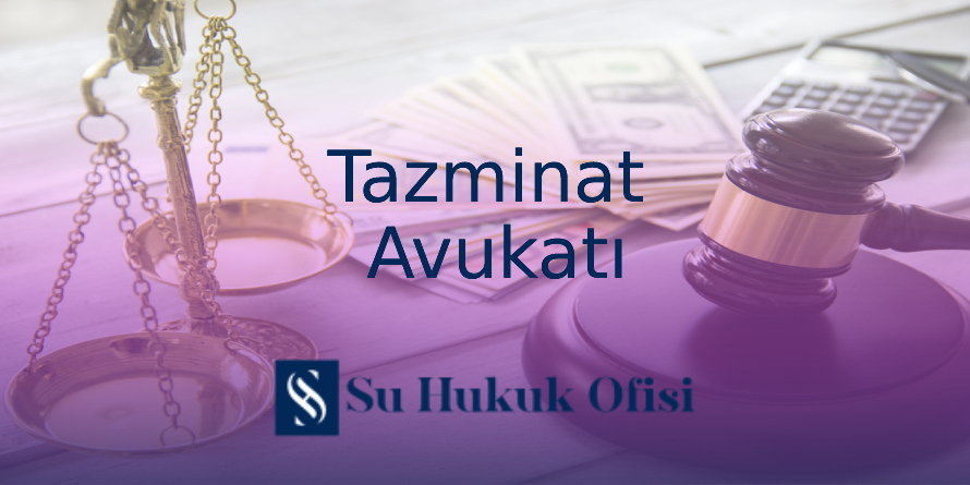 Gaziantep tazminat avukatı